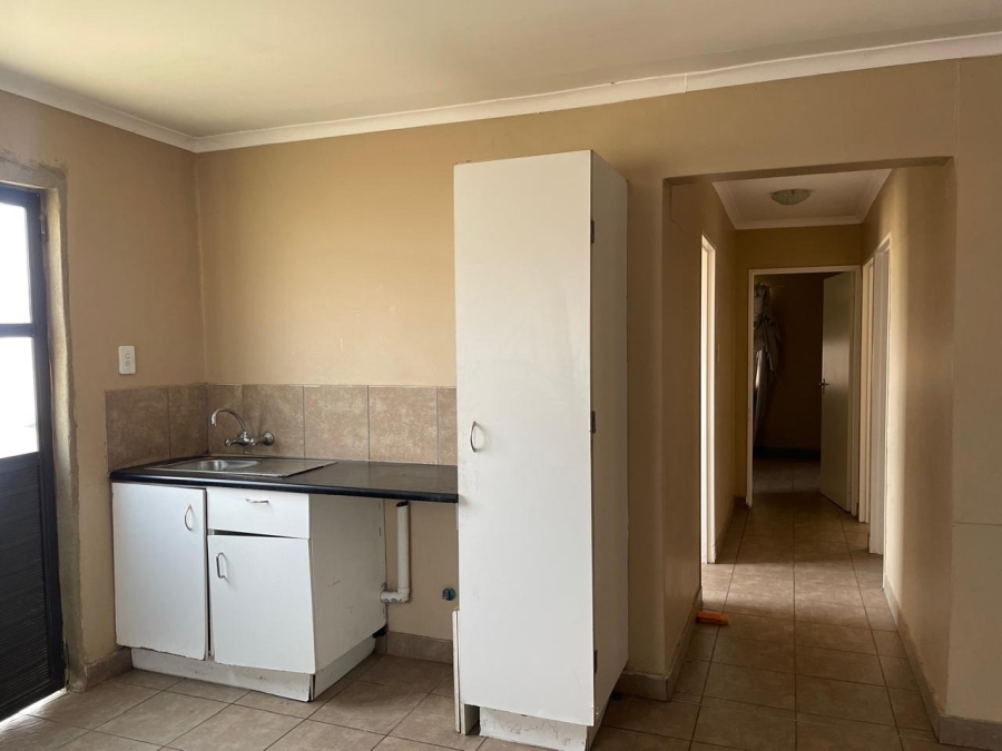 3 Bedroom Property for Sale in Seraleng North West